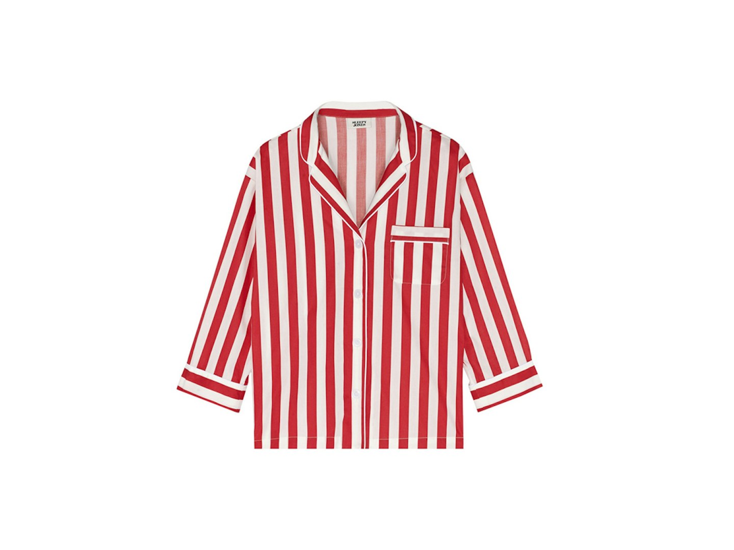 How to wear this season's rainbow stripes SS16 trend